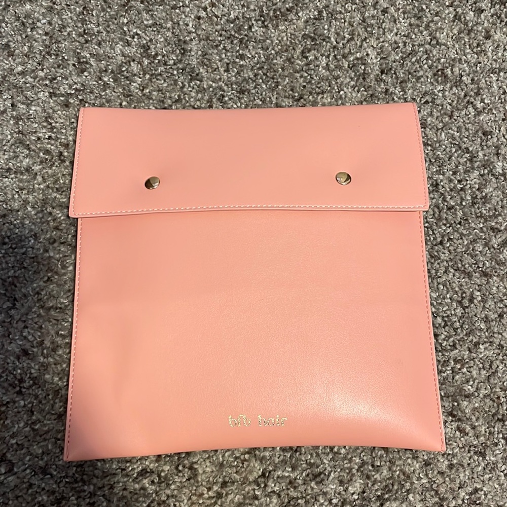 New Barefoot Blond hair extensions